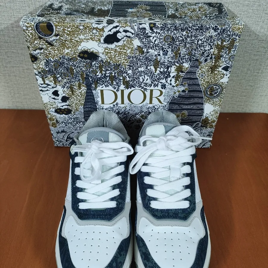 کفش dior