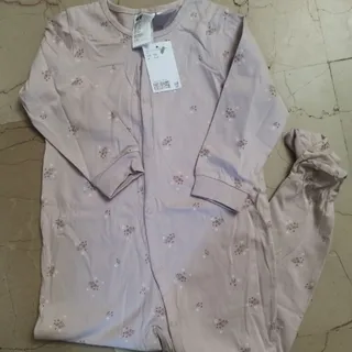 سرهمی برندhm,سایز4سال