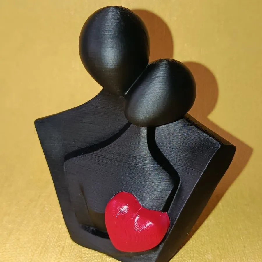 عشق وقتی ساده طراحی میشه،