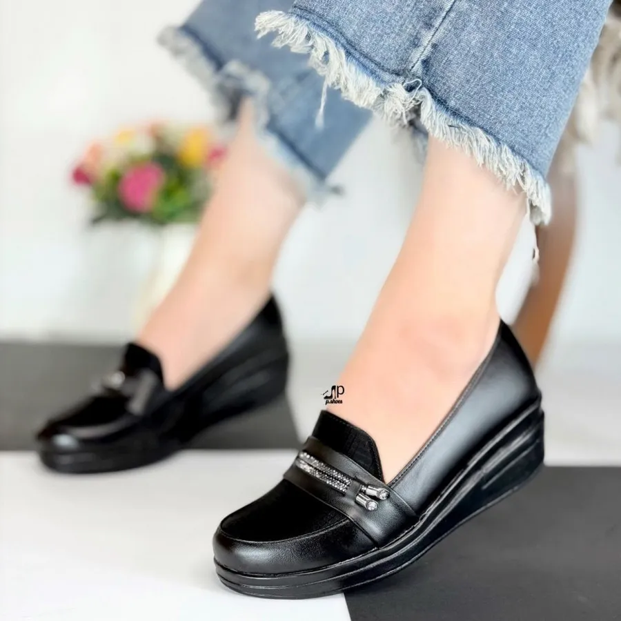 کفش طبی / کارمندی هرمس