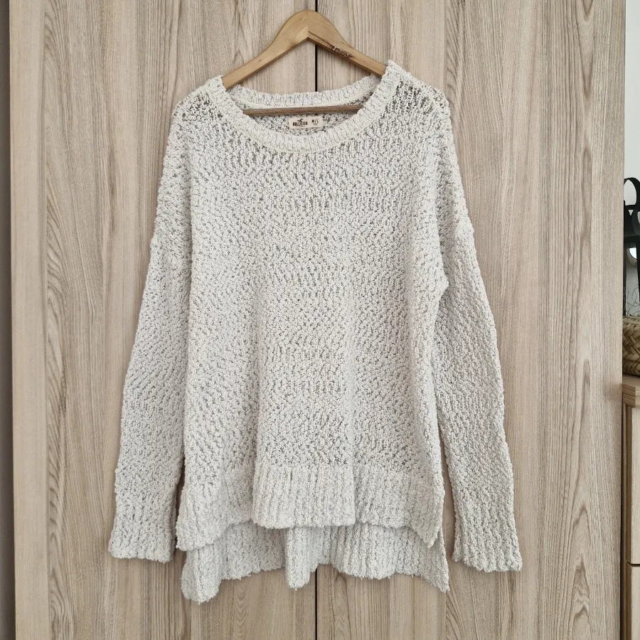 بلوز بافت برند Hollister