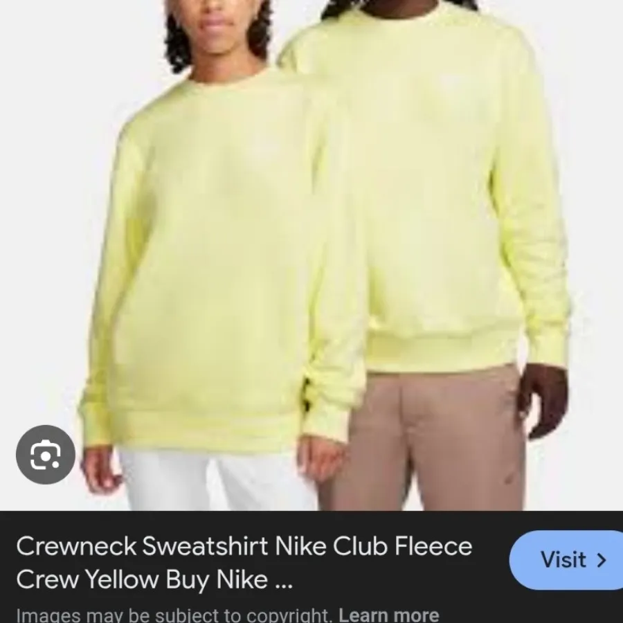 دورس توکرکی برند Nike