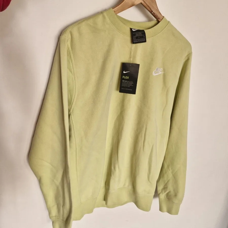 دورس توکرکی برند Nike