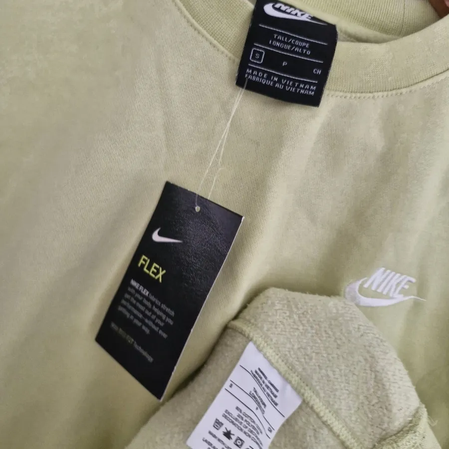 دورس توکرکی برند Nike