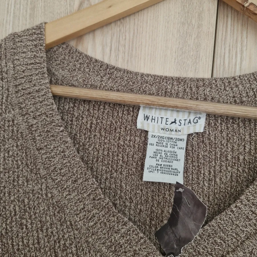 بلوز بافت برند اروپایی