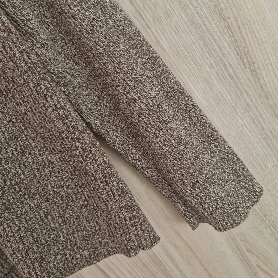 بلوز بافت برند اروپایی