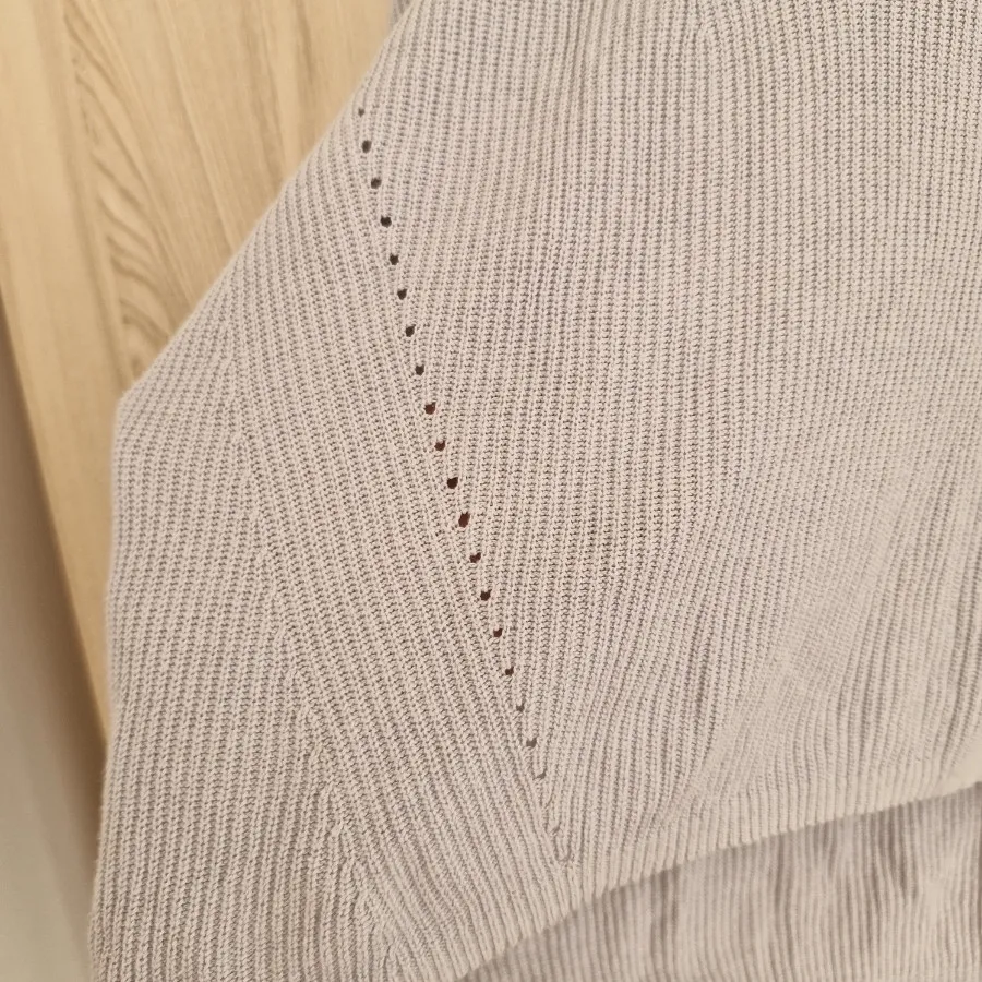 بلوز بافت برند اروپایی