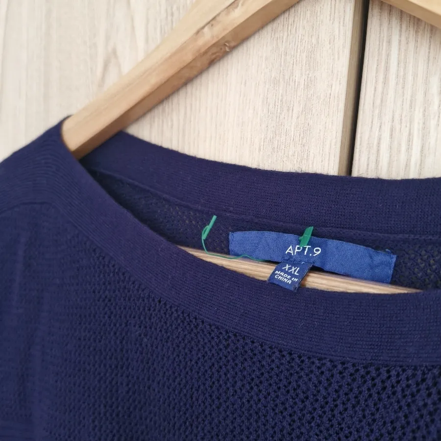 بلوز بافت برند اروپایی