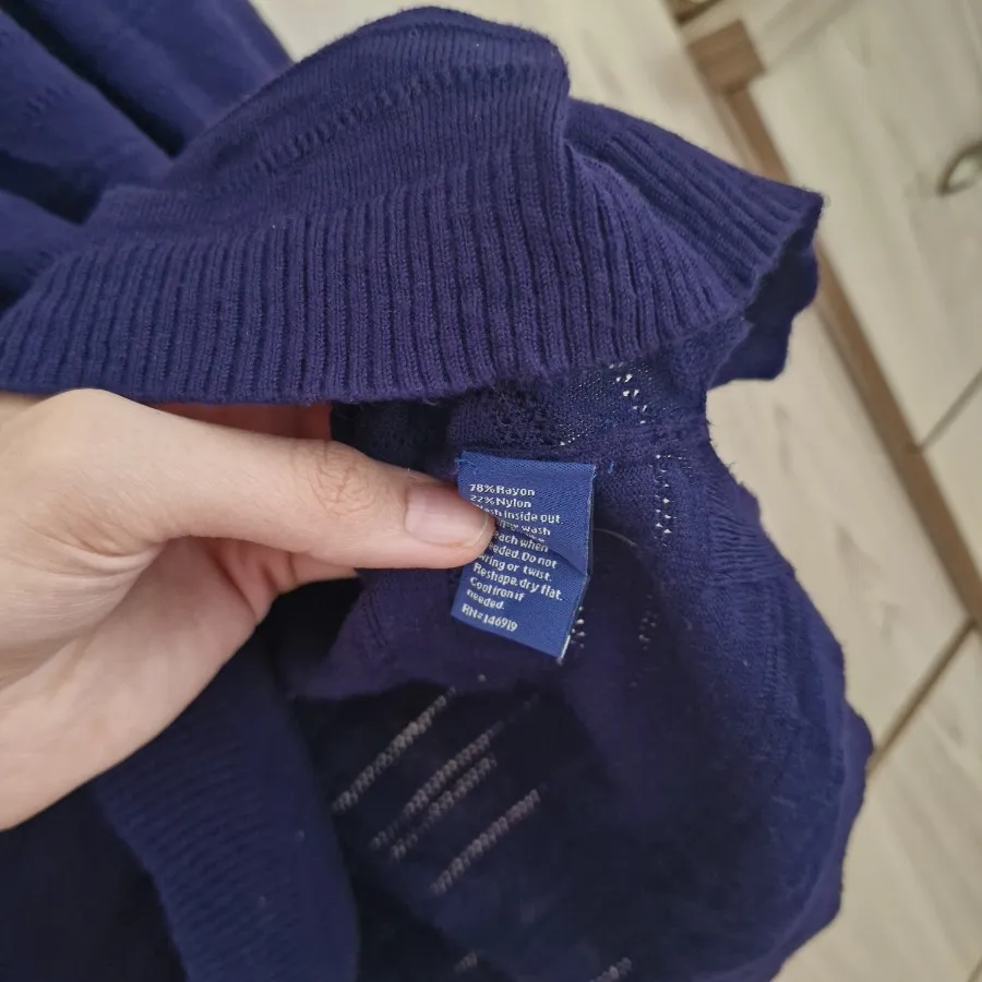 بلوز بافت برند اروپایی