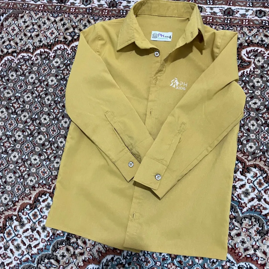 ست پسرانه مهمونی