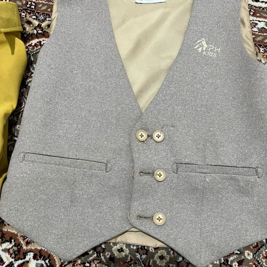 ست پسرانه مهمونی