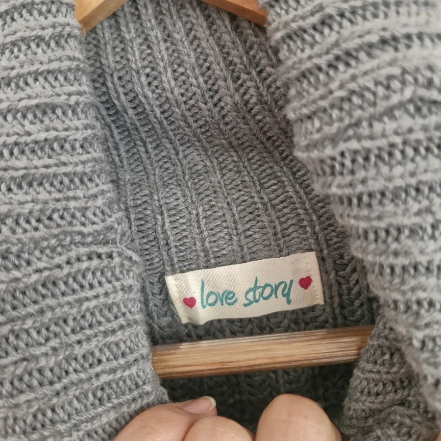 پلیور بافت برند ایتالیایی