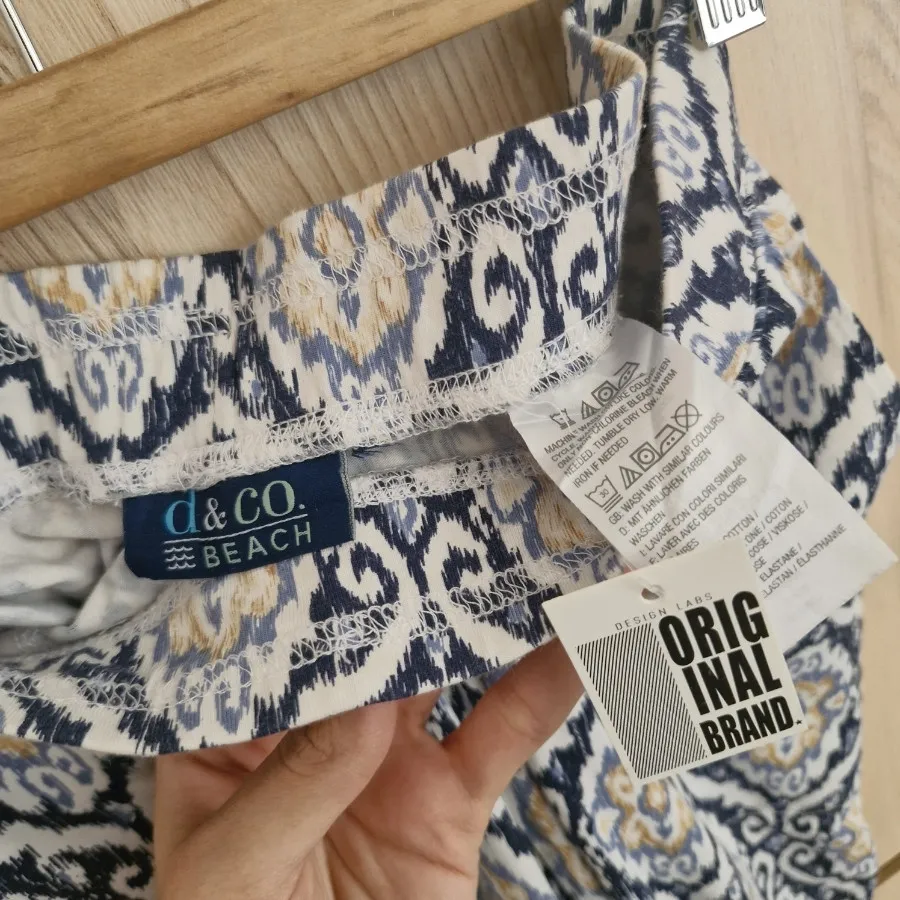 شلوار برند اروپایی