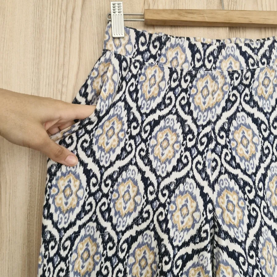 شلوار برند اروپایی