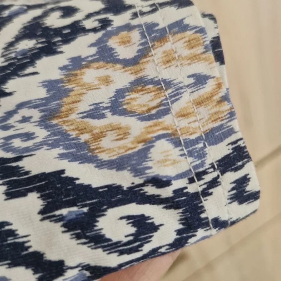 شلوار برند اروپایی