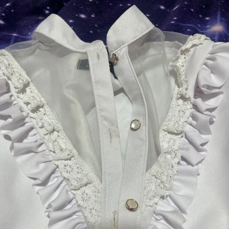 پیراهن پرنسسی تور