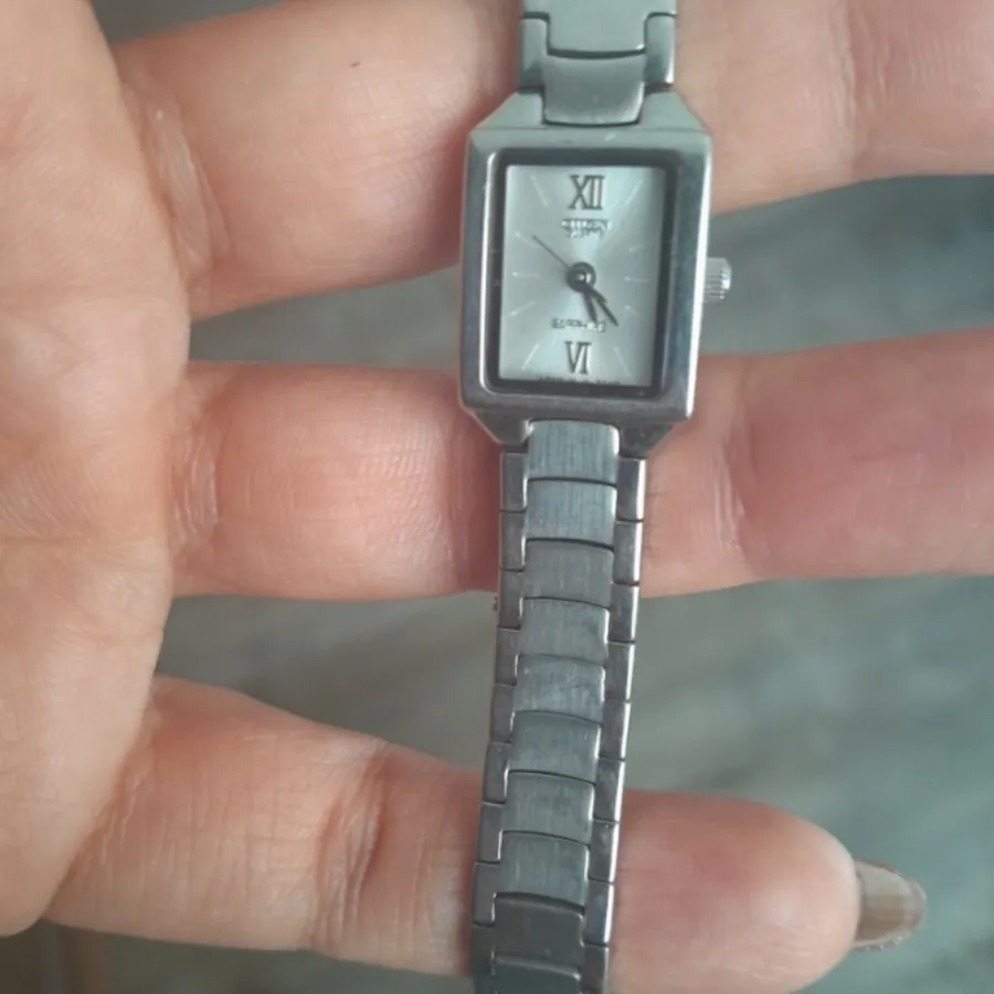 ساعت