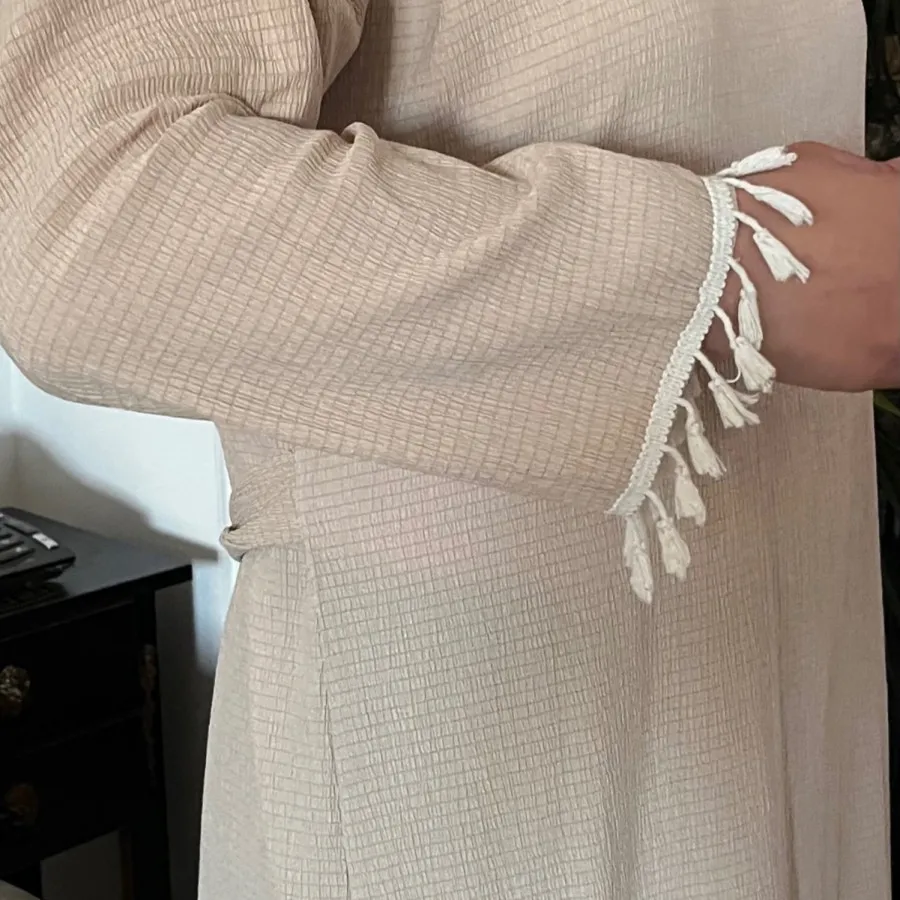 کفتان خیلی خوشگل