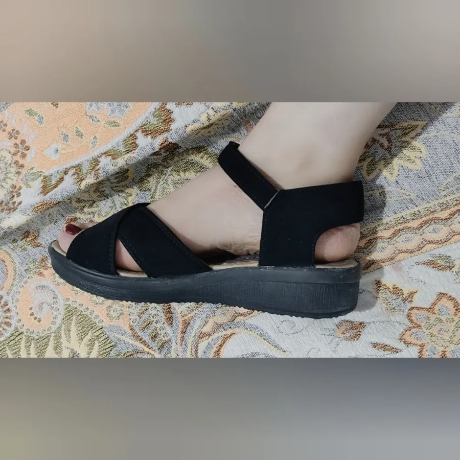 صندل زنانه