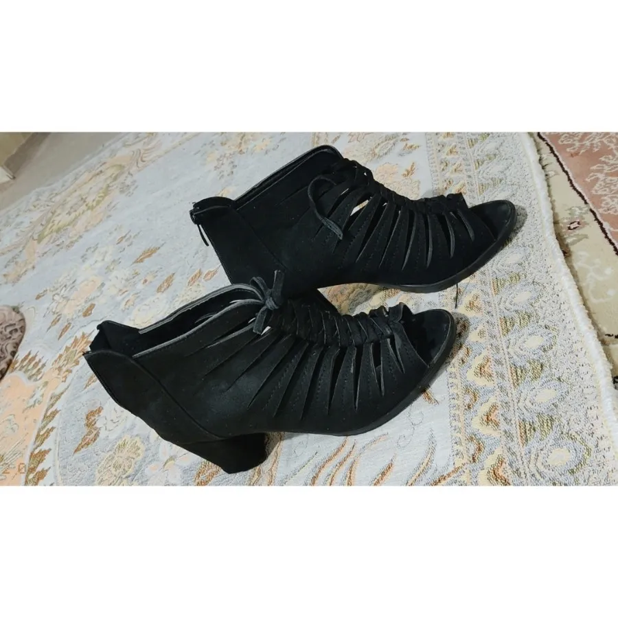 کفش