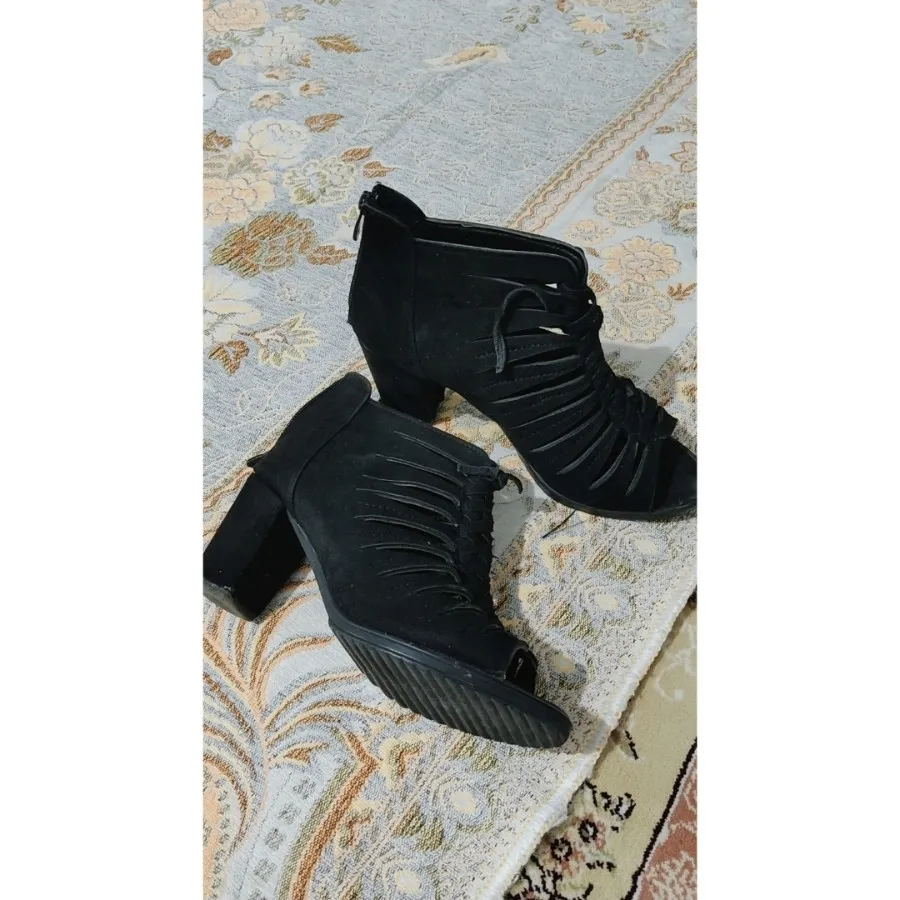 کفش