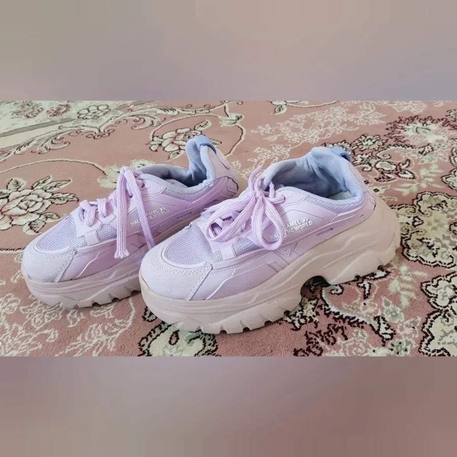 کفش اسپرت