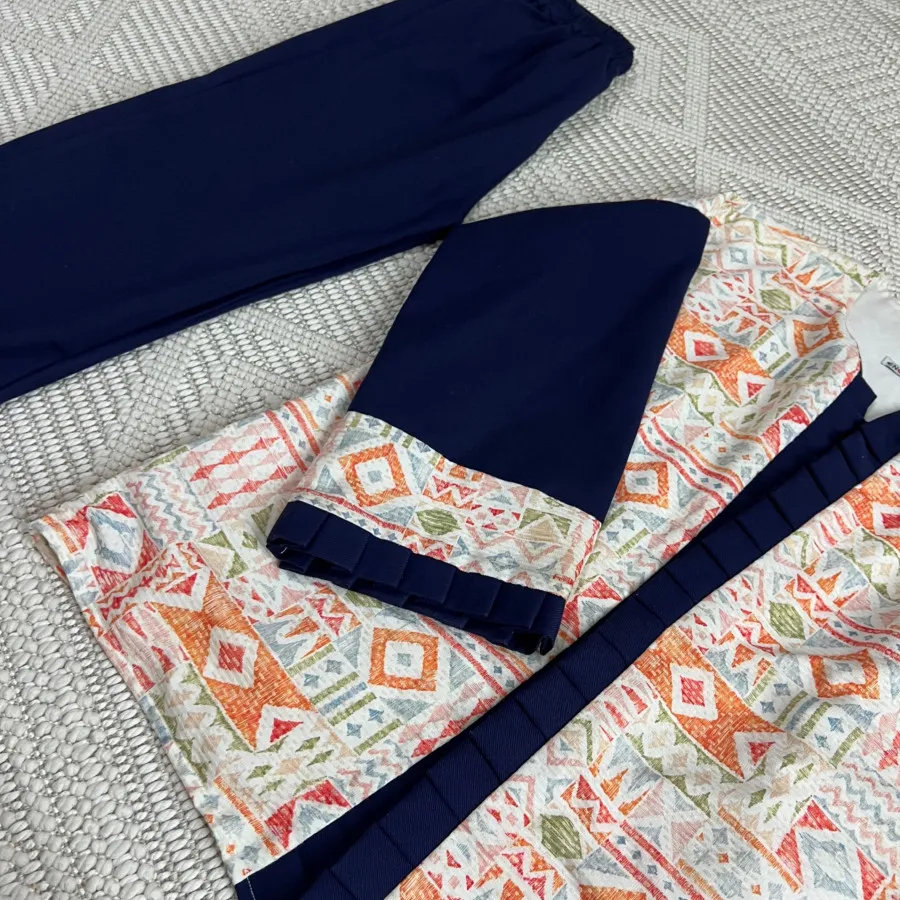 مانتو شلوار