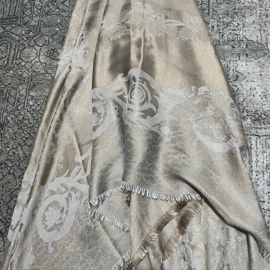روسری قواره بزرگ