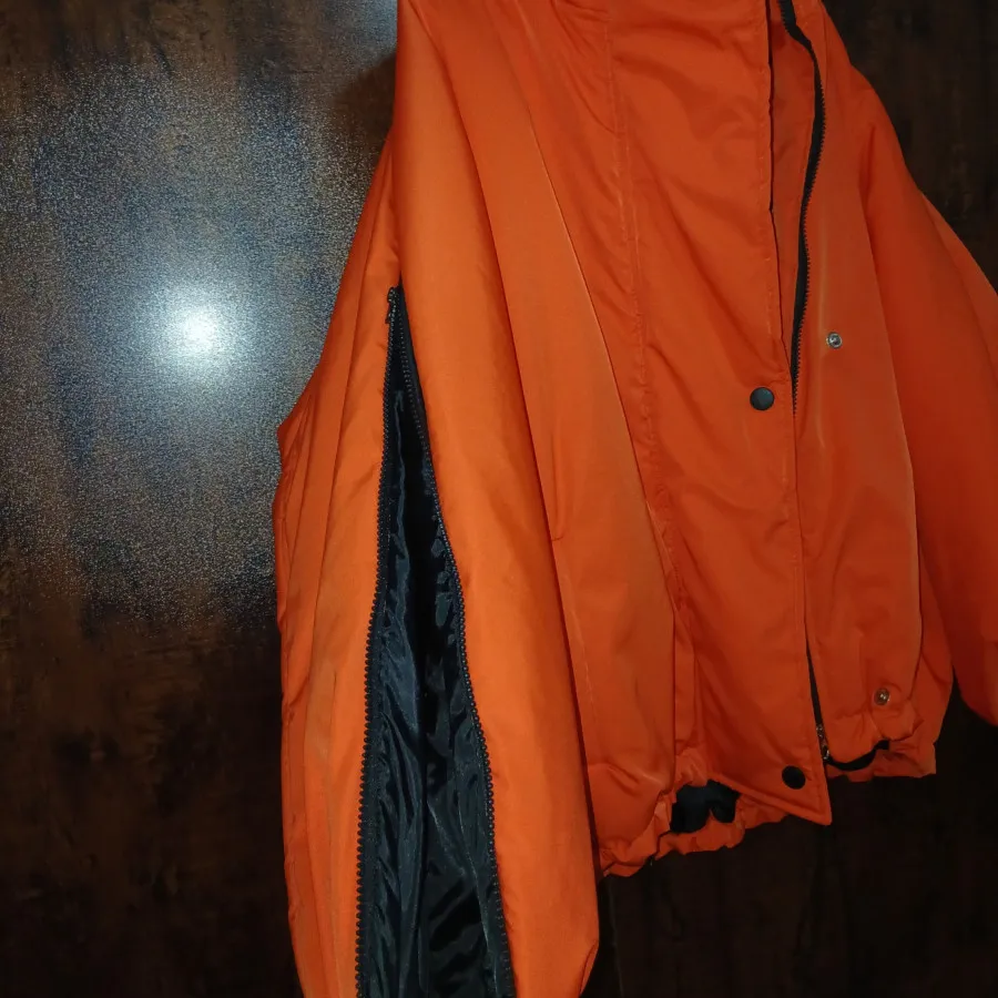 کاپشن اورجینال برند koton