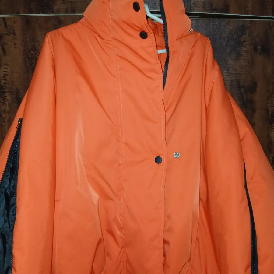 کاپشن اورجینال برند koton