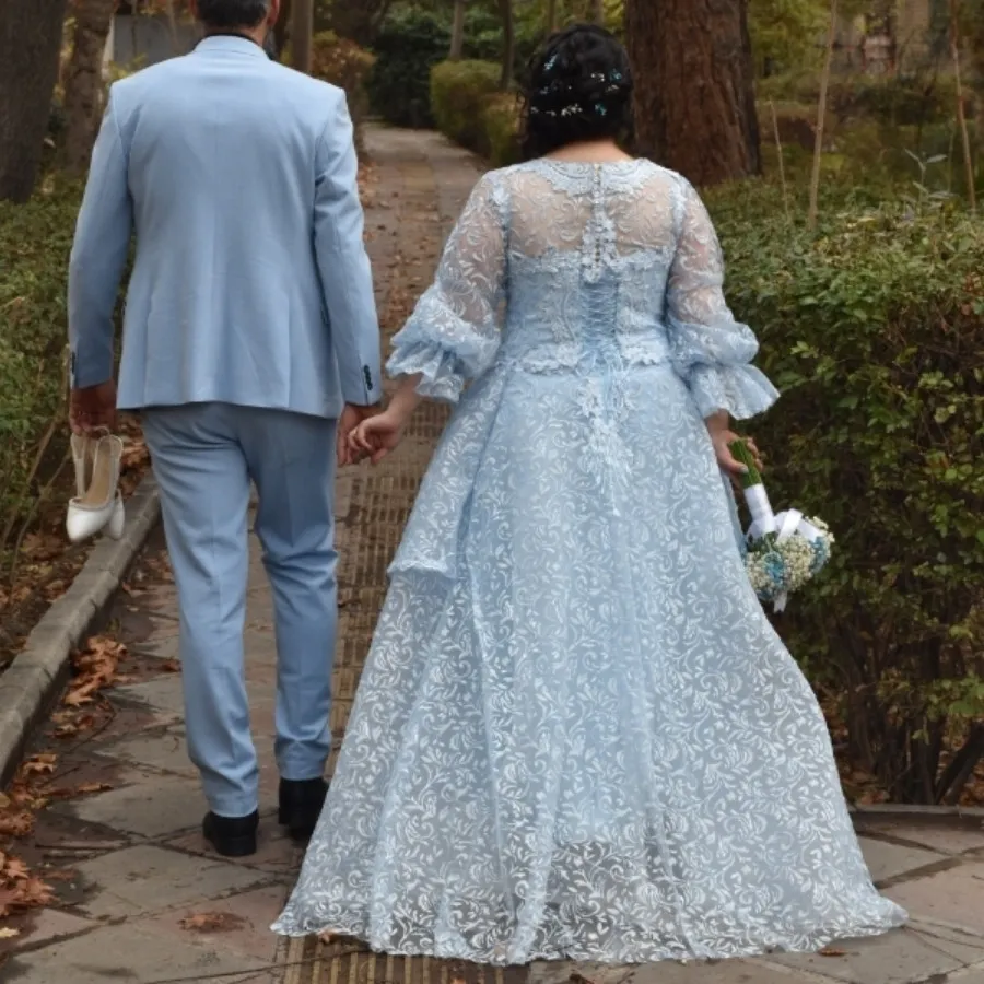 لباس عقد و نامزدی