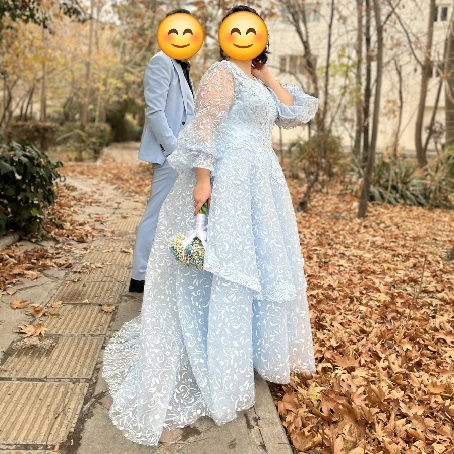 لباس عقد و نامزدی