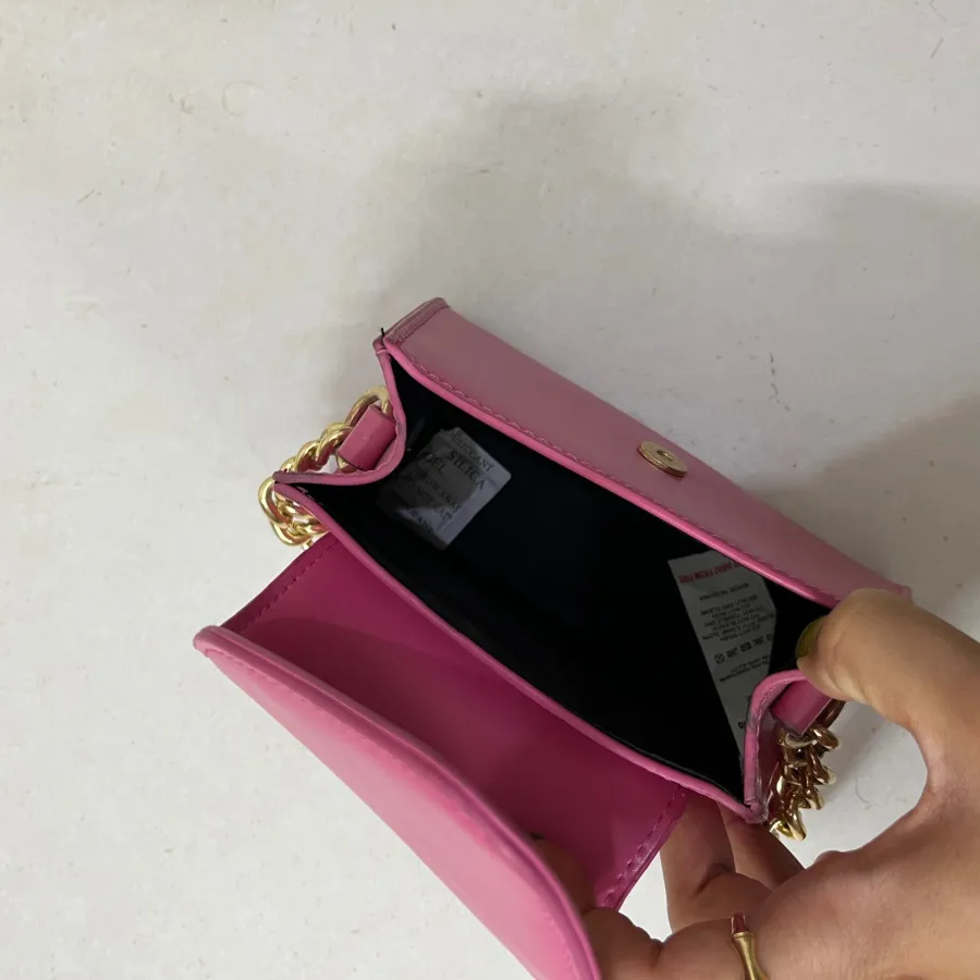 کیف برند boohoo