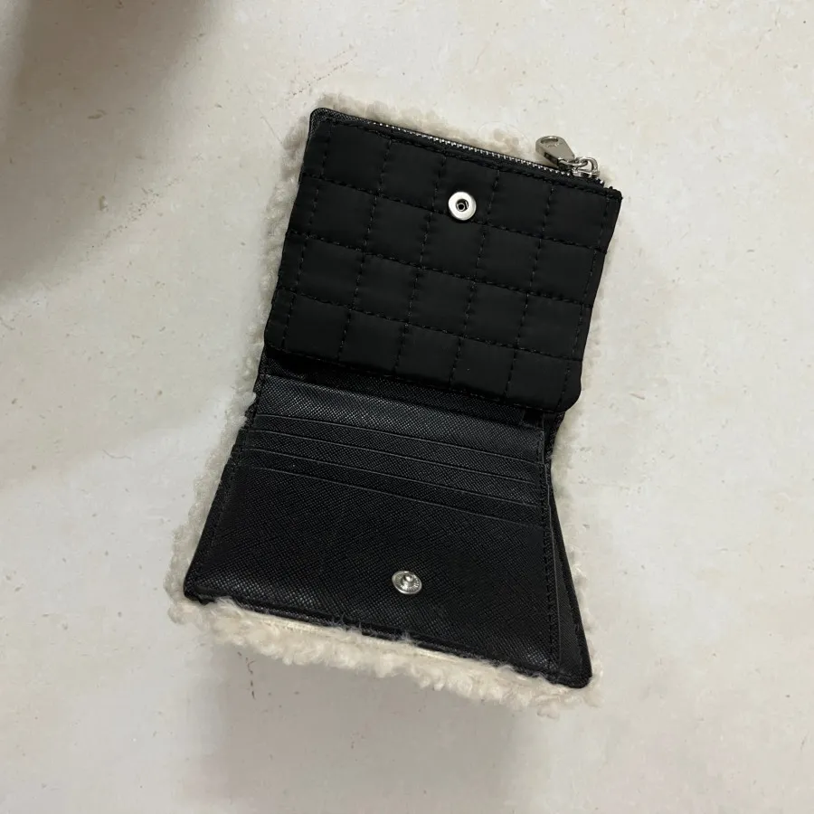 کیف parfois تدی