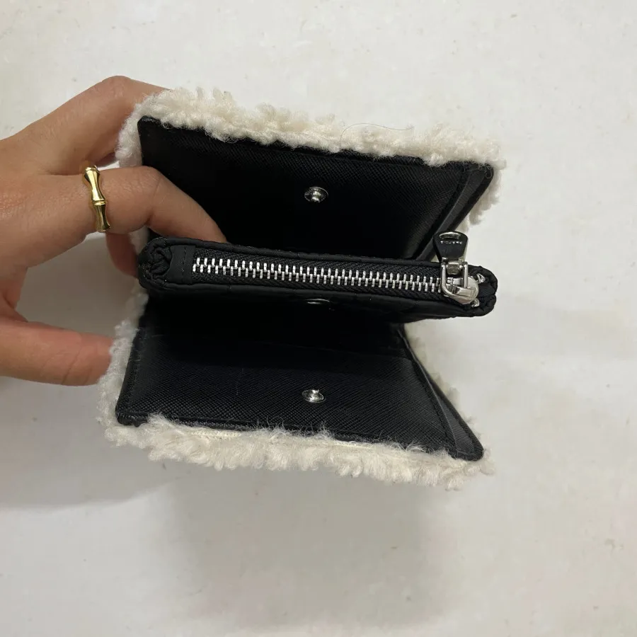 کیف parfois تدی
