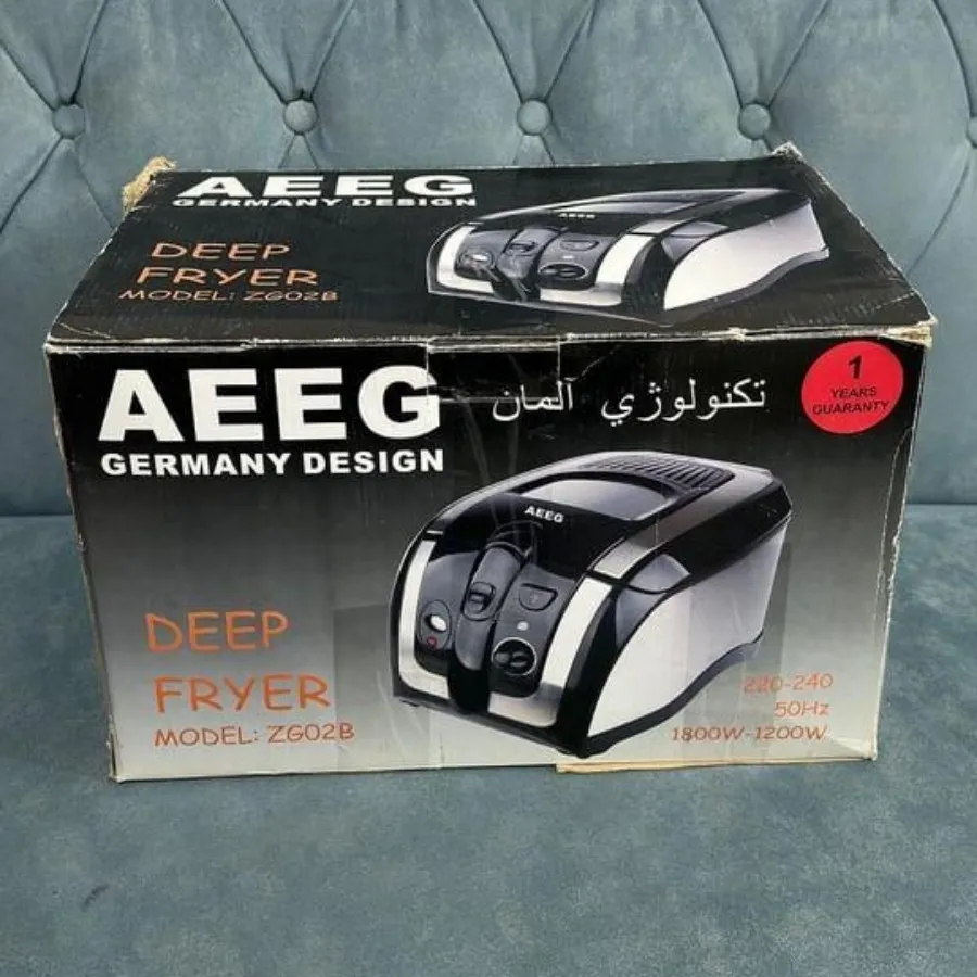 سرخ کن