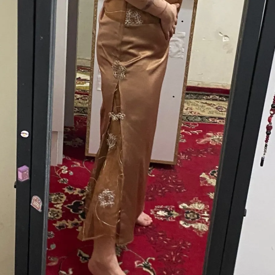 لباس مجلسی