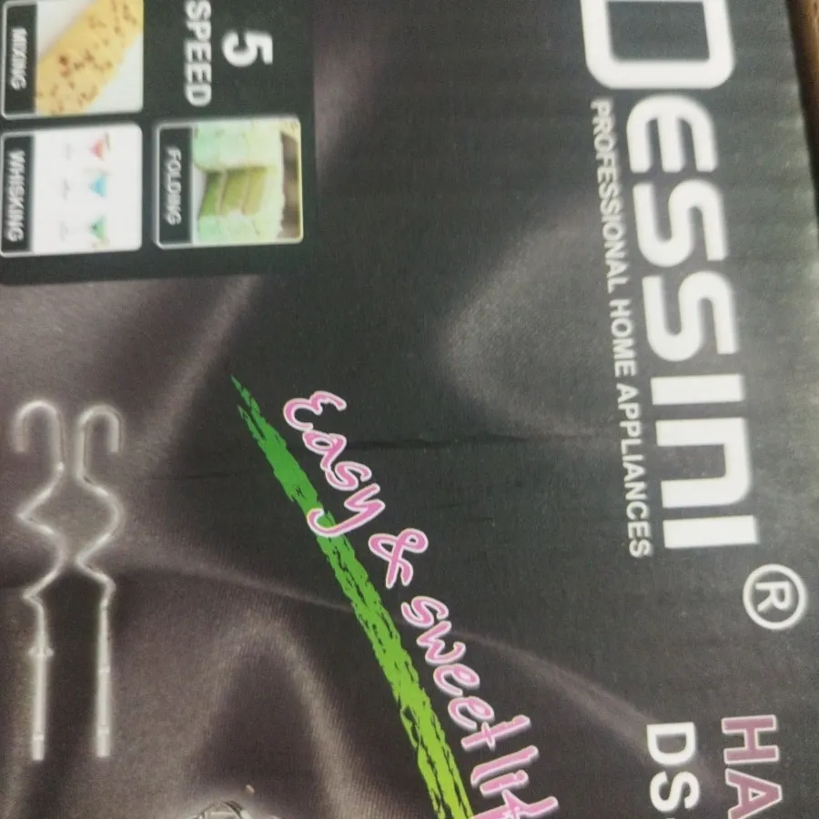 همزن دسینی