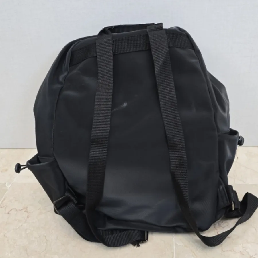 کوله پشتی
