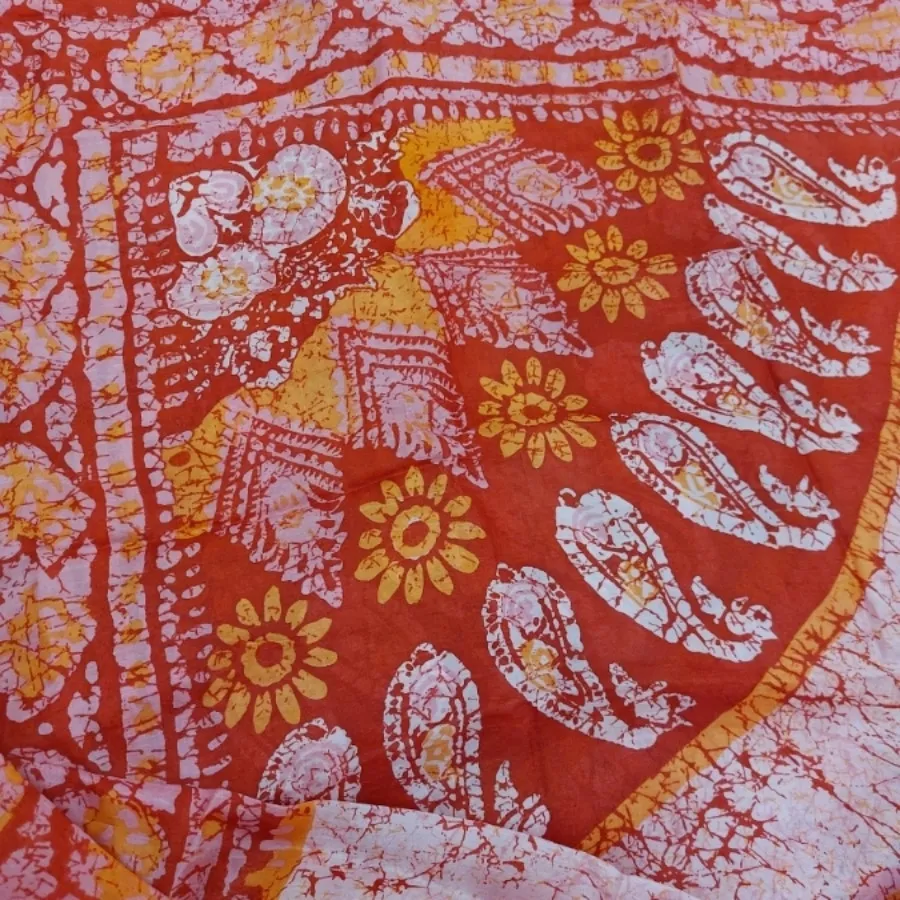 روسری سیلک
