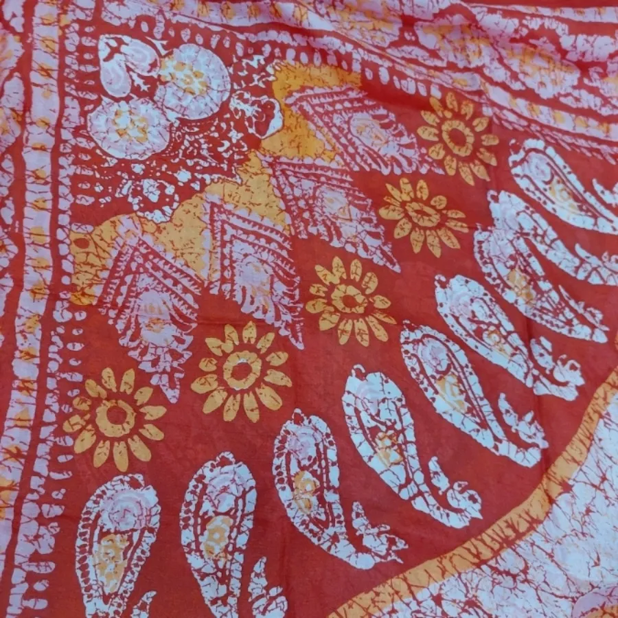 روسری سیلک