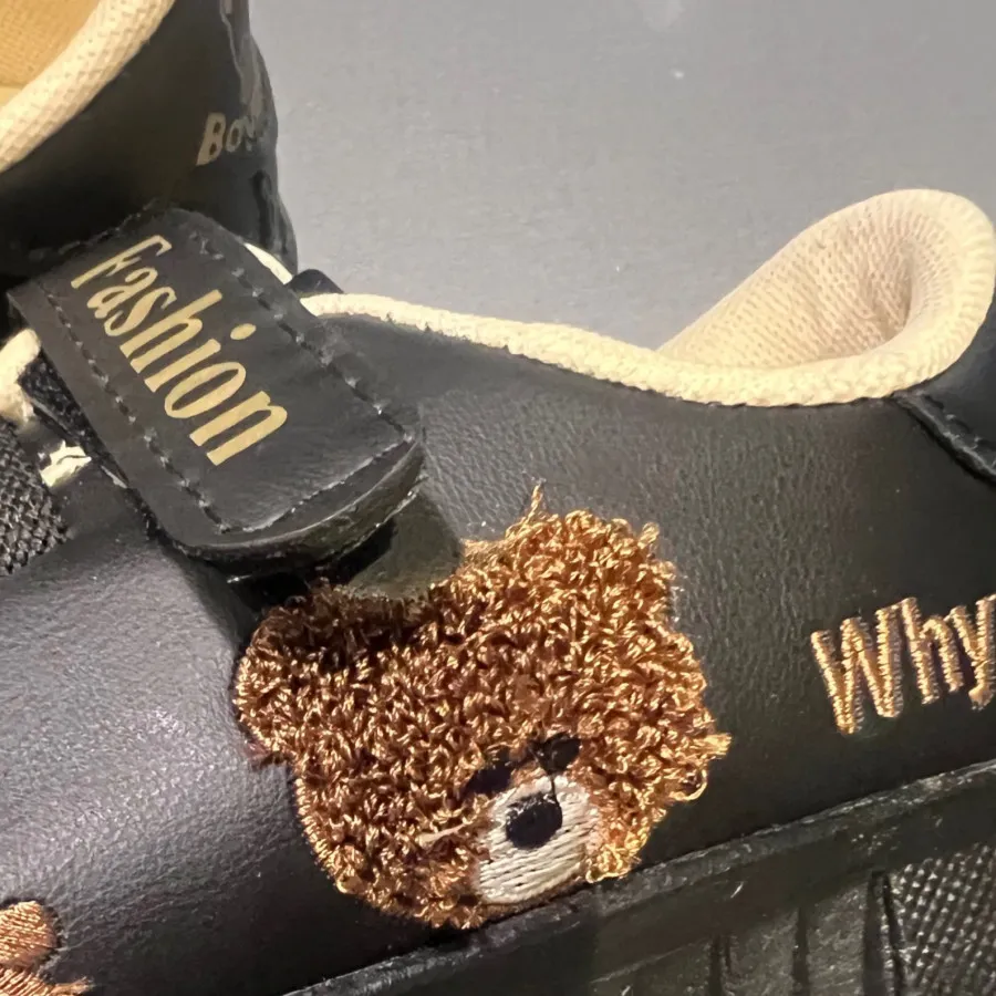 کفش خرسی کیوت