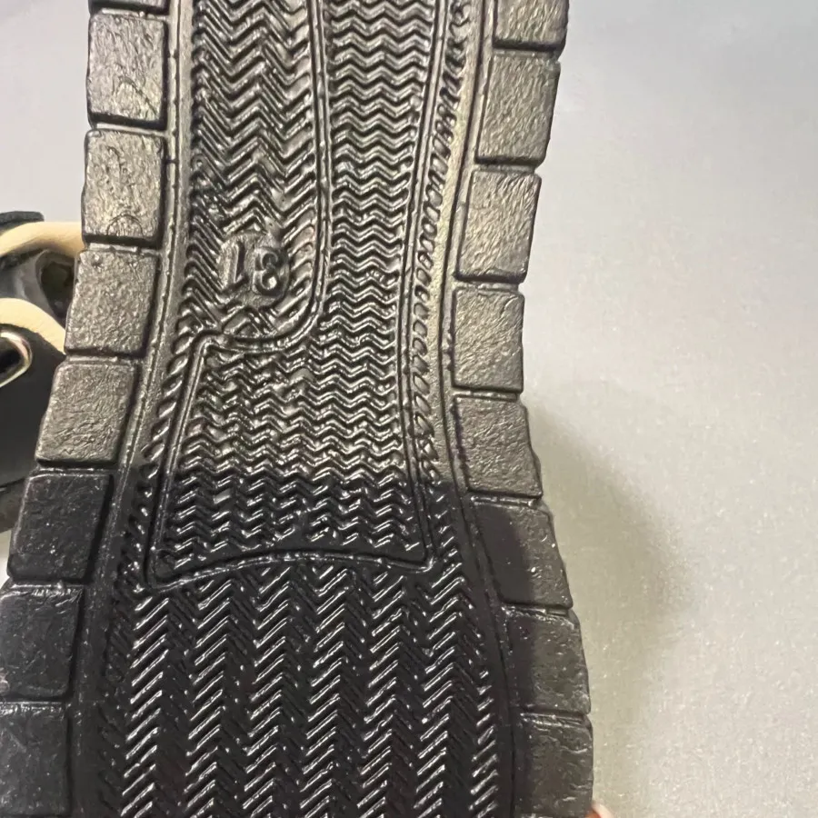 کفش خرسی کیوت