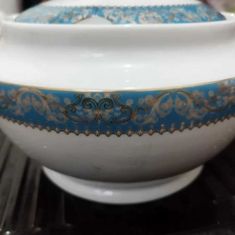 سوپ خوری