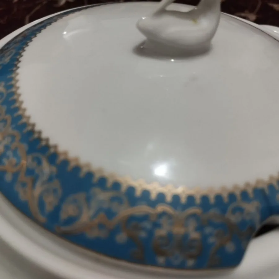 سوپ خوری