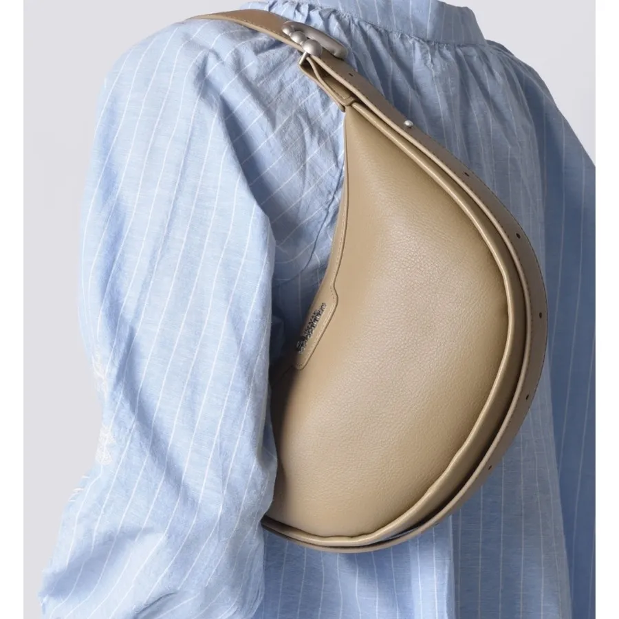 کیف خاکی برندBody Spinner