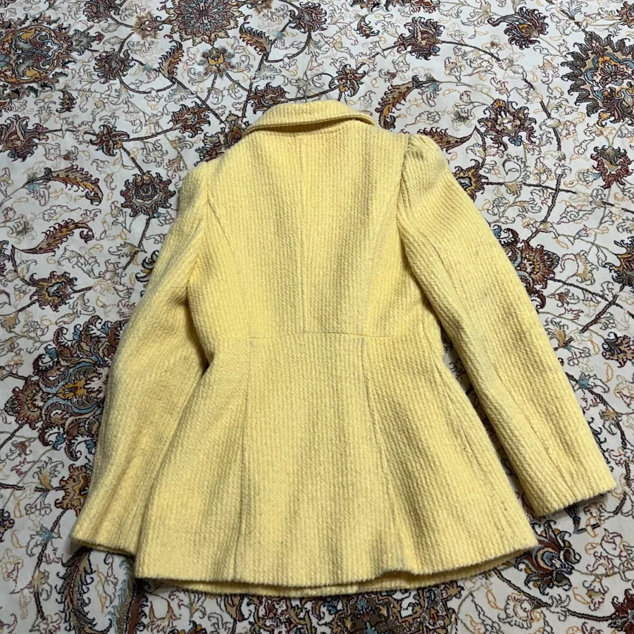 پالتو اورجینال کره ای