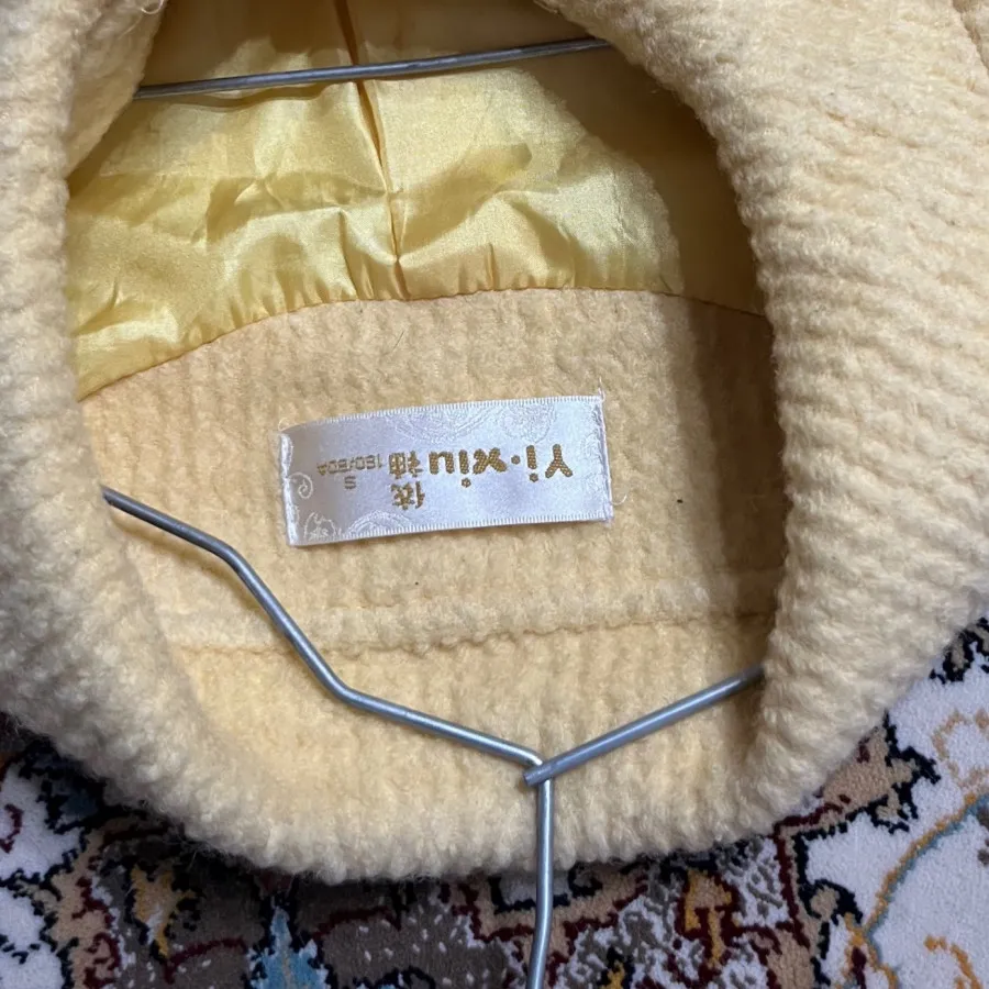 پالتو اورجینال کره ای