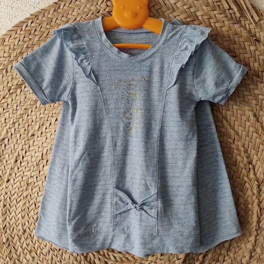 تیشرت وشلوارک