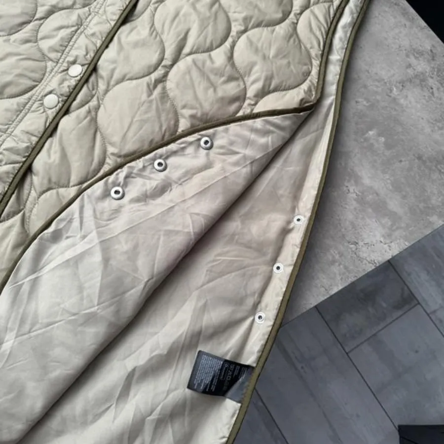 پافر وست برند H&M